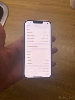 iPhone 13 128gb - 6