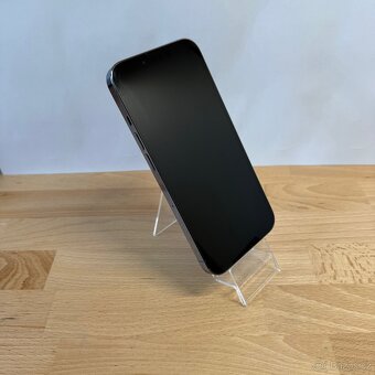iPhone 13 Pro 256GB, 100% baterie, modrý (12 měsíců záruka) - 6