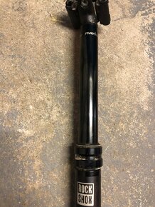 ROCKSHOX REVERB 150 - 6
