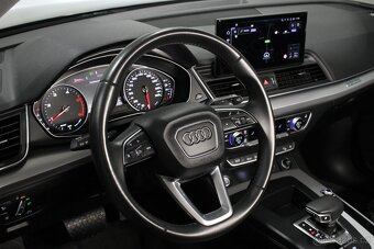 Audi Q5, 40TDi 150kW QUATTRO TIPTRONIC - 6