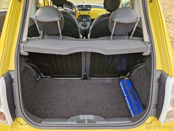 Fiat 500 1.4 sport 74kw r.v.2008 - 6