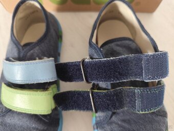 Barefoot boty FRODDO vel. 32 - 6