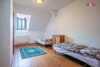 Prodej hotelu, penzionu, 430 m², Přídolí - 6