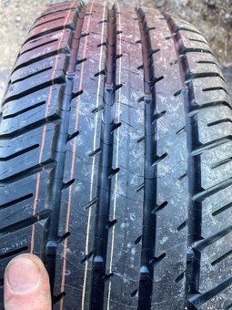 Rezerva octavia 1 205/55 r16 - 6