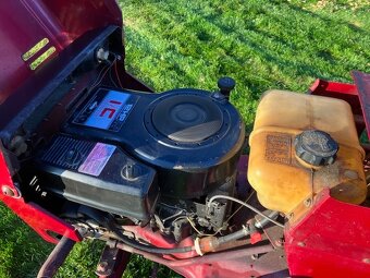 travní traktor MURRAY 12ic/40 - 6