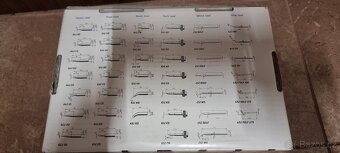 PROFI Pájecí stanice ERSA ANALOG 60 A, antistatická - 6