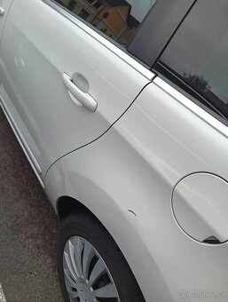 Peugeot 5008 2.0 hdi 110kw - 6