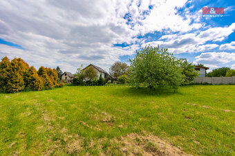 Prodej zahrady, 730 m², Klatovy - 6