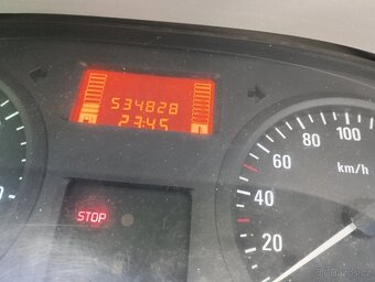 Opel Movano 2,5CDTi - 6