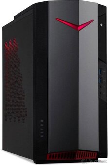 Herní PC – Acer Nitro, téměř nový (používán 1 týden) - 6