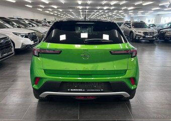 Opel Mokka 100 kw - 6