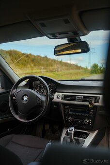 BMW e90 318i - 6