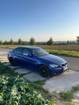 BMW 318i E90 - 6