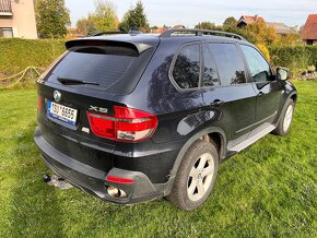 BMW X5 3.0 Si 200KW,TZ,PANORAMA,M-PAKET - 6