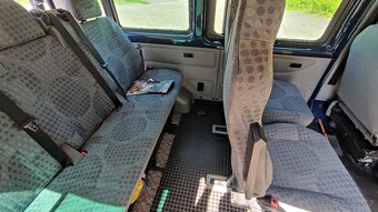 Prodám FORD Transit 2.2 TDCI - 6