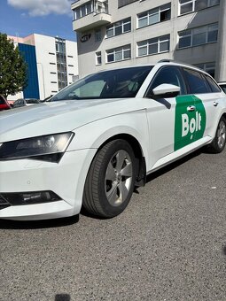 Suprb 3, 2tdi, 110 kw,2016 rok - 6