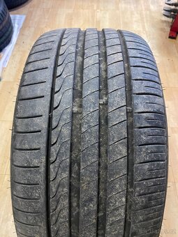 Letní Minerva Radial F205 255/30 ZR19 91Y XL - 6