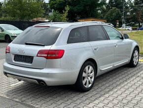 AUDI A6 ALLROAD 2.7 TDI QUATTRO 140 KW XENONY NAVI - 6