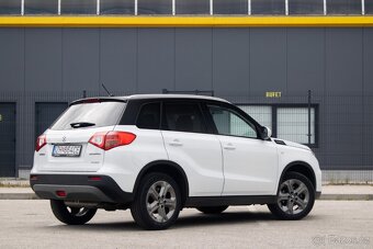 Suzuki Vitara - 6