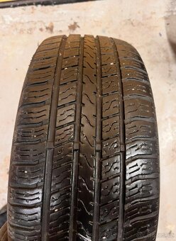 Celoroční pneu 185/60/15 - 6