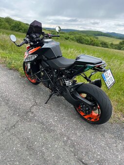 KTM 1290 Super Duke R - 6