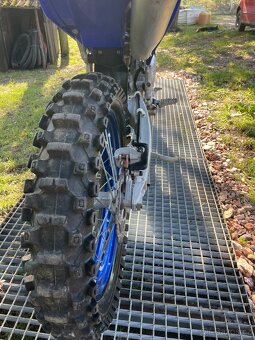 Yamaha YZF 450 2023 - 6