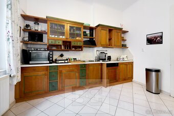 Prodej byty 4+1, 158 m2 - Praha - Nové Město, ev.č. N07712 - 6
