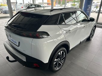 Peugeot 2008 1.5 BlueHDi,ALLURE,ČR,1.MAJITEL, DPH - 6