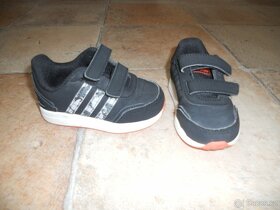 Boty + tenisky Adidas vel. 20 - 6
