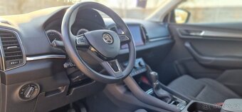 Škoda Karoq 1.0TSI Style - 6
