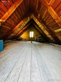 Prodej chaty 18 m², pozemek 379 m² Bílina - Teplické Předm. - 6