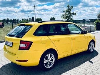 Škoda Fabia 1.0 TSI 70 kW,STYLE,ROK 2022,možnost odpočtu DPH - 6