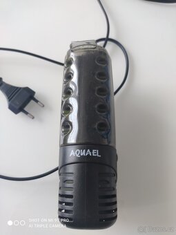 Akvárium a doplňky - 6