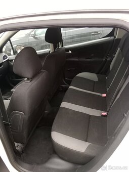 Peugeot 207 1.4 2007 - 6