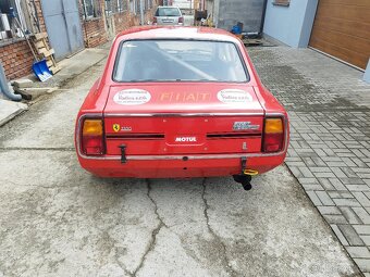 Fiat 128 SC - 6