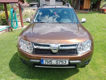 Dacia Duster 1.6 - 6