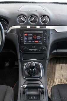 Ford Galaxy 2,0tdci 2014 - 6