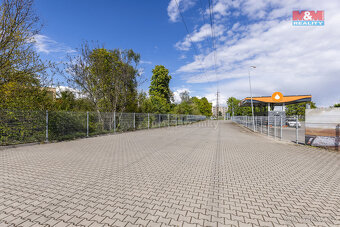 Pronájem komerčního pozemku, 1280 m², Pardubice - 6