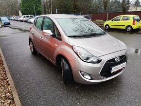 Hyundai ix20 1.6i 16V 92kw CVVT Automat ČR - 6