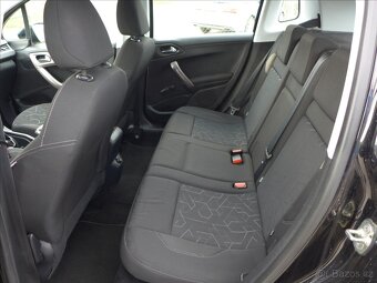 Peugeot 2008 1,4 HDi KLIMA, 1.MAJITEL - 6