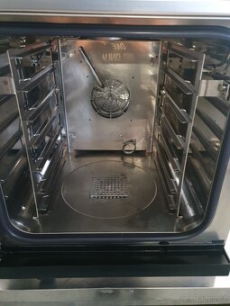 Konvektomat MKN Space Combi - 6