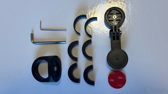 Beeline Moto navigace - 6