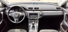 VW Passat variant B7 3CGP 2,0 TDI 2014 DSG Webasto 1.majitel - 6