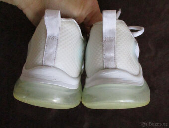 Dámské tenisky sneakersy Skechers bílé 38 - 6