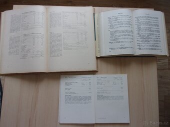 Houžvička - RECEPTURY TEPLÝCH JÍDEL r. 72 + další - 6