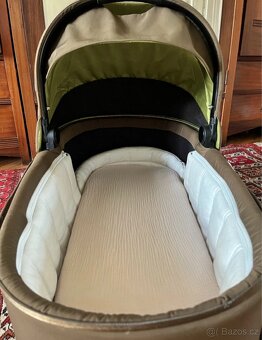 Prodám kočárek Cybex Priam - 6