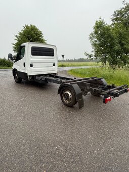 Iveco Daily 35S16 2019 podvozek - 6