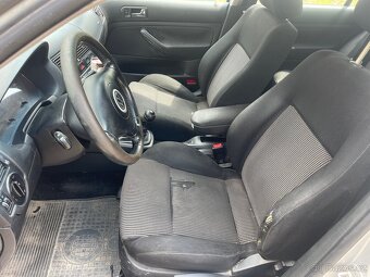 Vw golf IV combi 1.9 85kw - 6