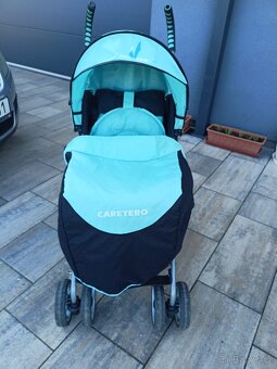 Golfky, sportak Caretero - 6