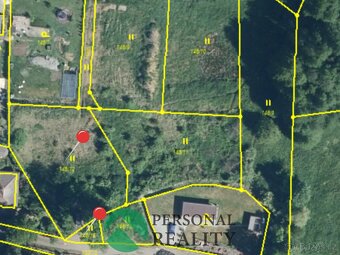 Prodej pozemky pro bydlení, 1 239 m2 - Sadov - Bor - 6